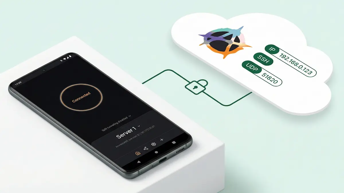 How to Quickly Set Up Your Own AmneziaWG2 Server on a VPS (2026)